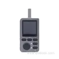 IP67 remote authorized electronic key